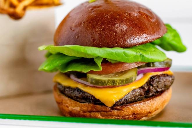 Buffburger