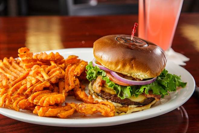 Build a Burger