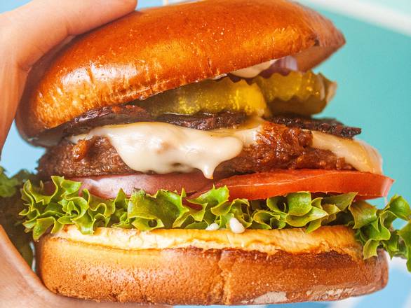 Build-a-Burger