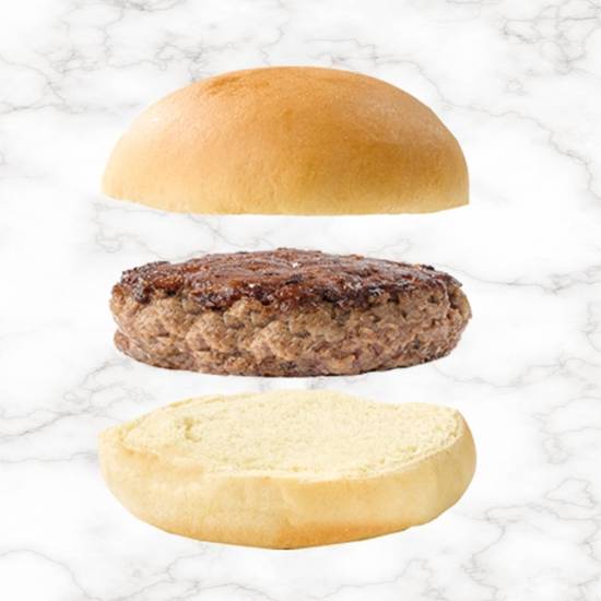 Build Your Own Burger