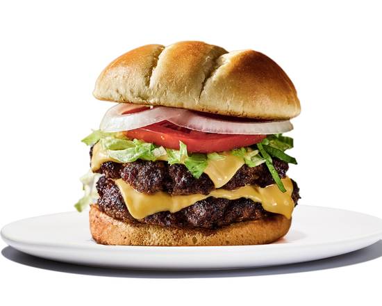 Build Your Own Burger