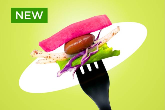 Build Your Own Refresh Salad