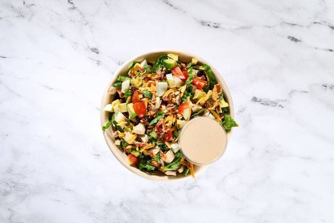 Build Your Own (Salad)