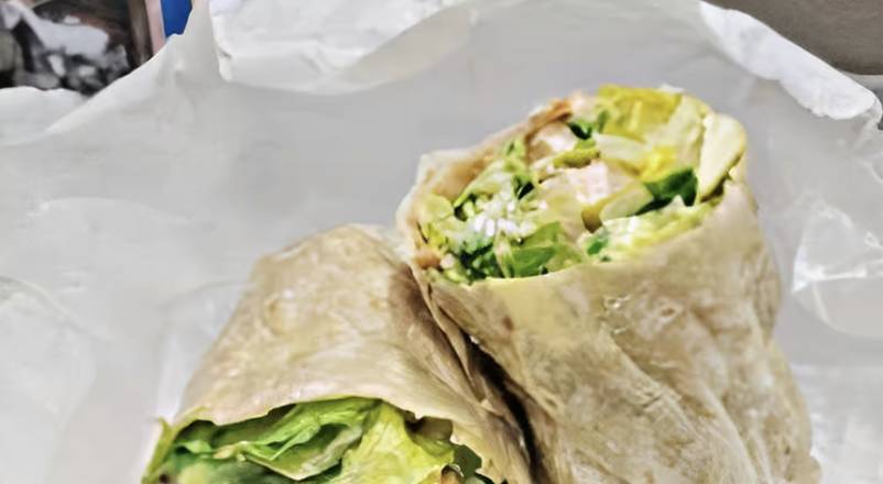 Build Your Own Sandwich