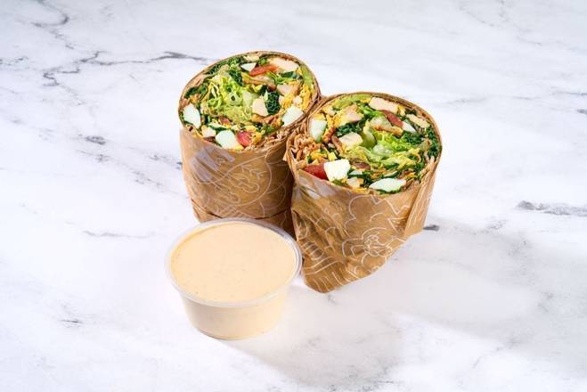 Build Your Own (Wrap)