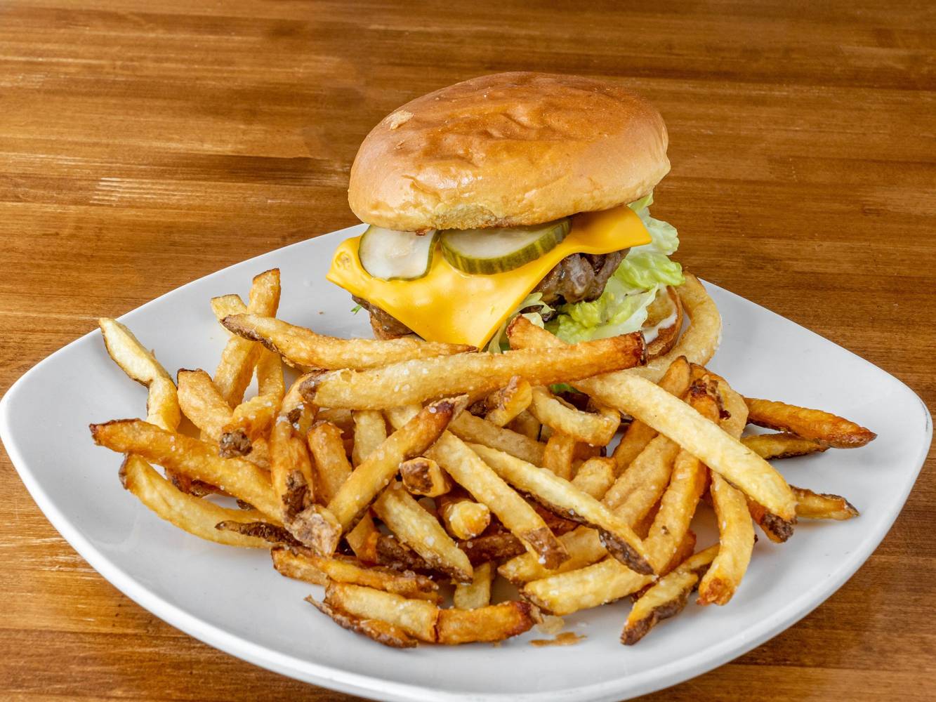 bulgogi burger
