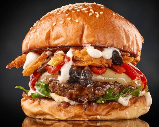 Burda - COMBO ðŸ”ðŸŸ