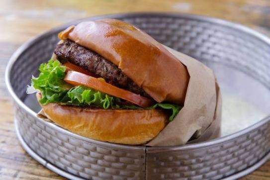 Burger
