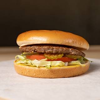 BURGER BOY