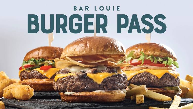 Burger Pass