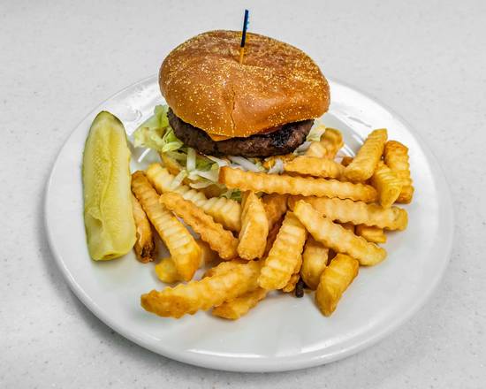 Burger