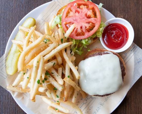 Burger