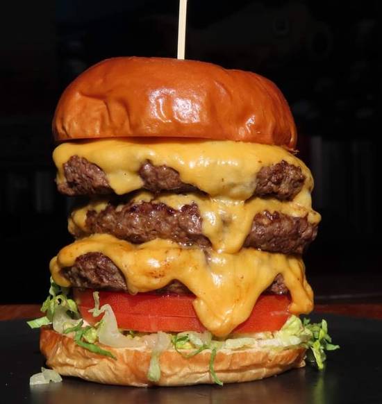BURGER UR WAY