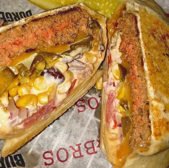 Burgerdilla