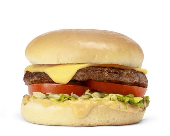 Burgermaster