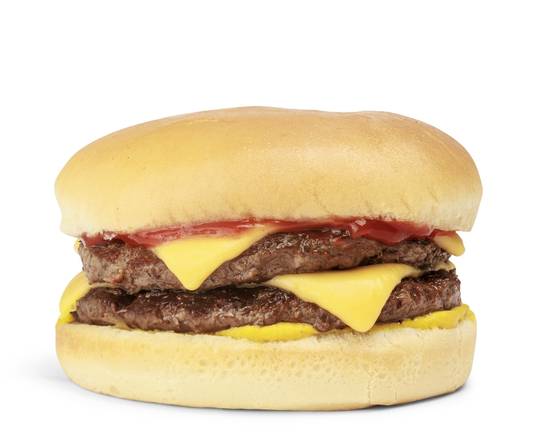 Burgermelt