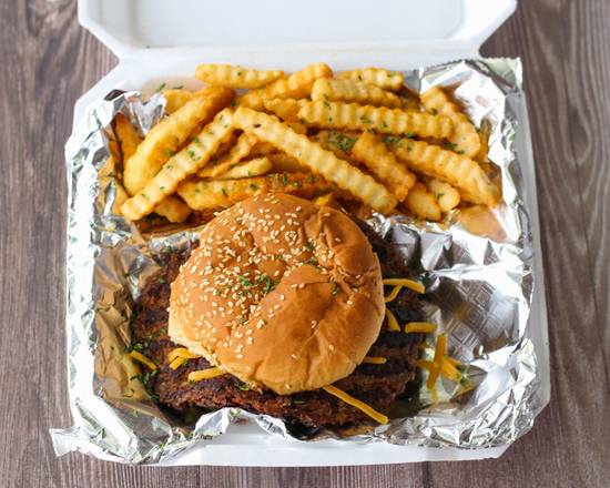 Burgers