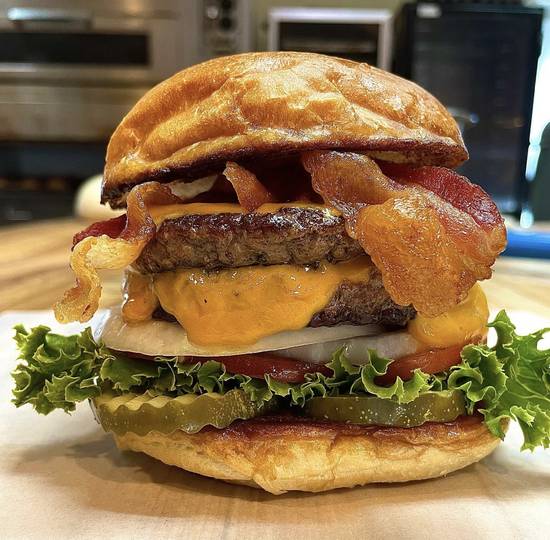 Burgers