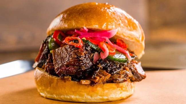 Burnt Ends