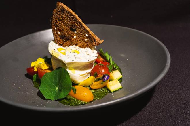 BURRATA