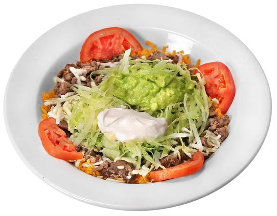 Burrito (Bowl)