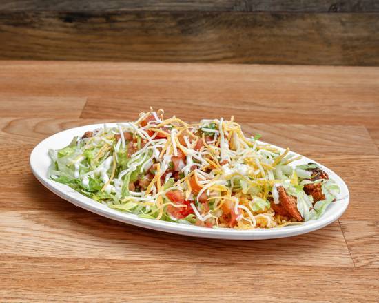 Burrito Bowl