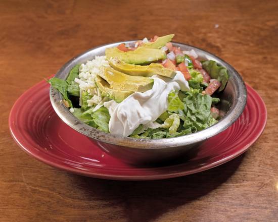 Burrito Bowl