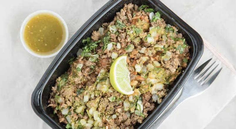 Burrito Bowl