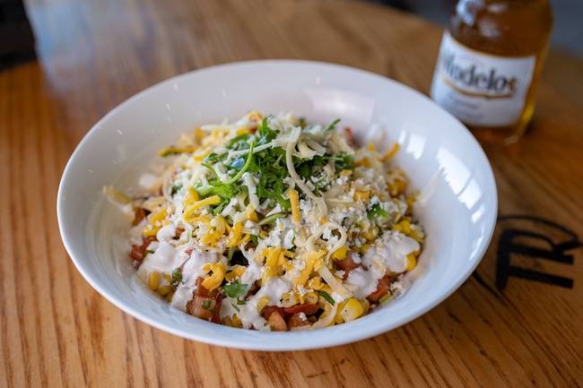 Burrito Bowl