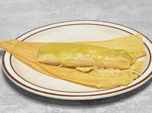 Burrito Chilango Grande