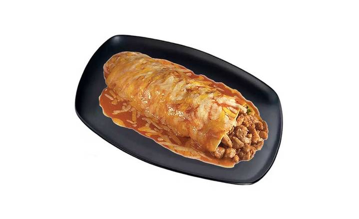 Burrito Chipotle