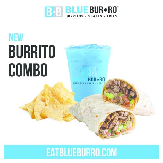 Burrito Combo