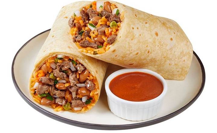 BURRITO COMBO