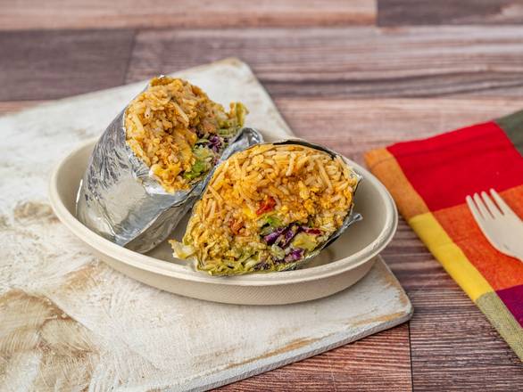 Burrito Combo