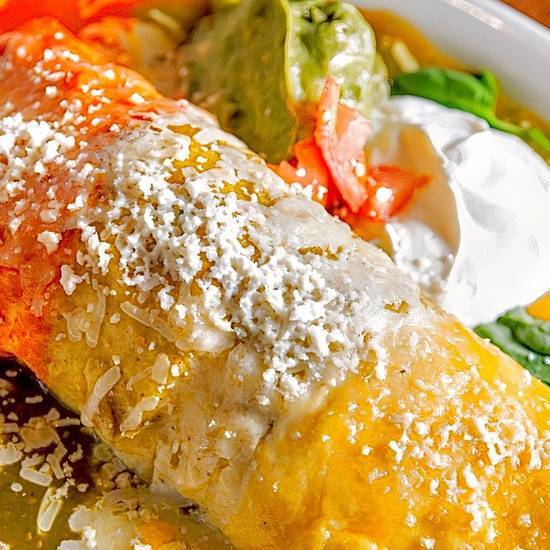 Burrito Compuesto