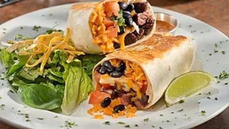 Burrito Day California Burrito