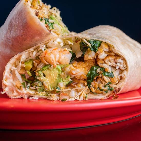Burrito de Mar