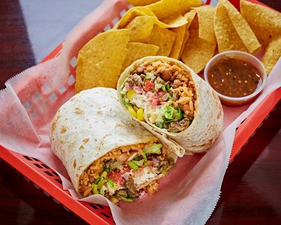 Burrito