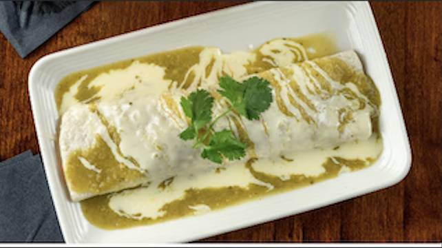 Burrito Fiesta