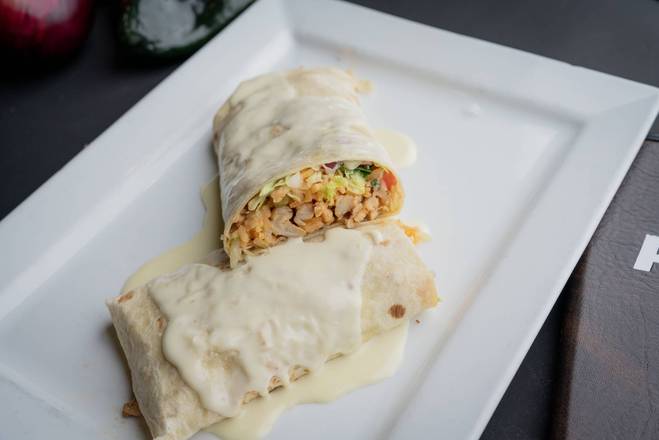 Burrito Gigante*