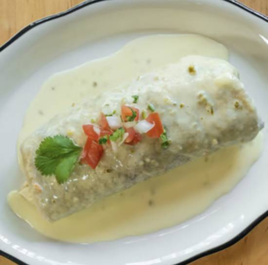 Burrito Grande