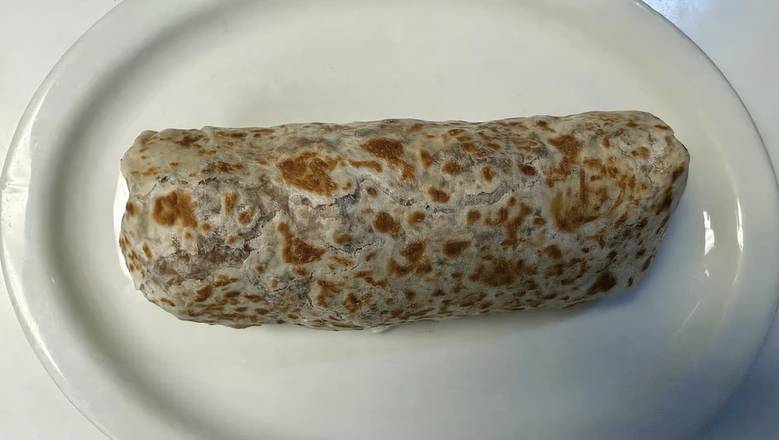 Burrito Grande