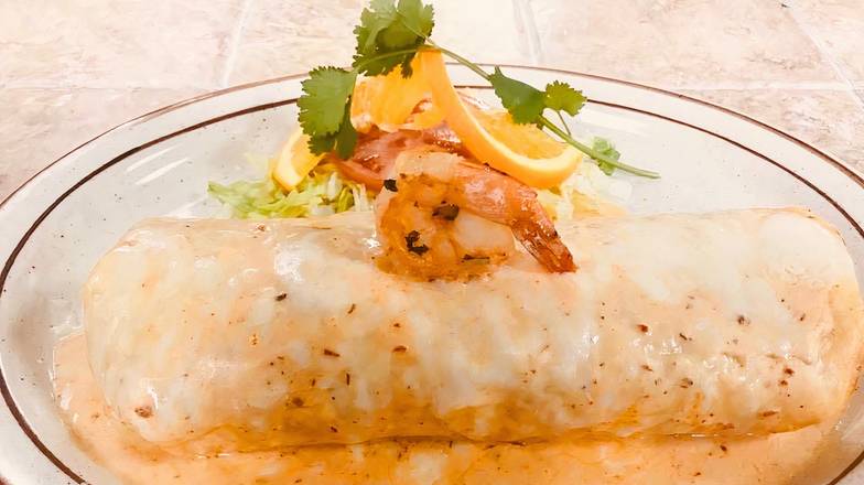 Burrito Loco