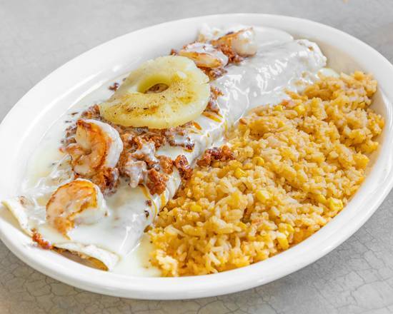 Burrito Preferido