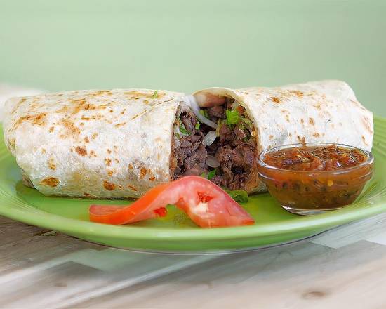 Burrito Regulár*