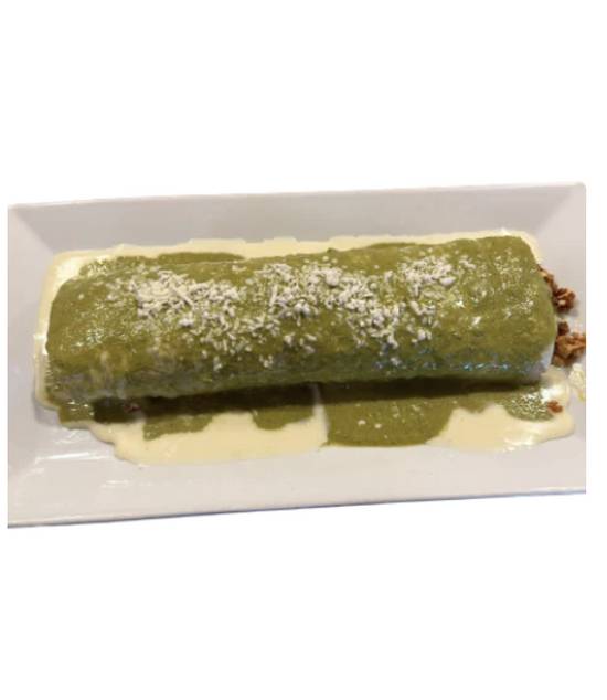 Burrito San Luis