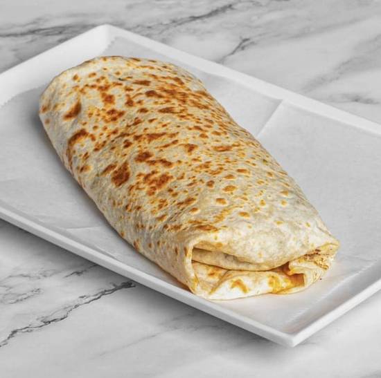 Burrito Seco