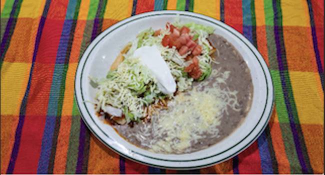 Burrito Supreme