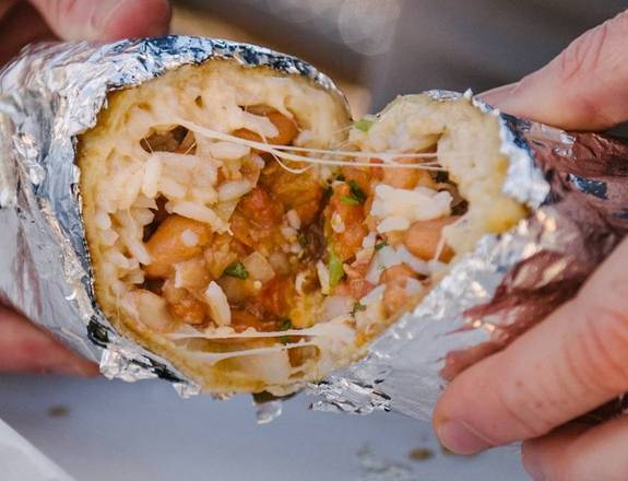 Burritos