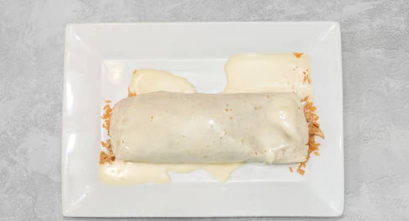 Burritos De Vicky / Vicky's Burritos